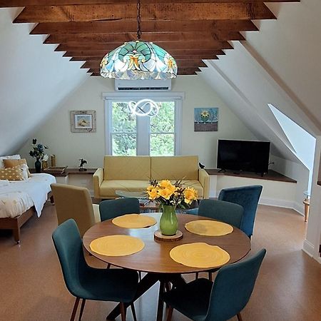 Appartamento The Oak Park Loft Esterno foto